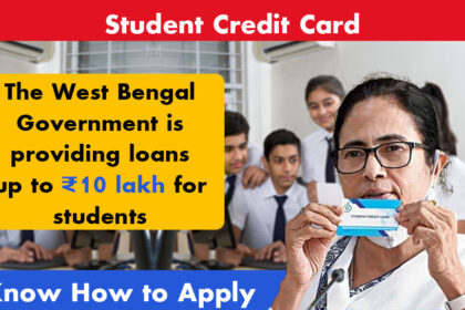 Student Credit Card Scheme