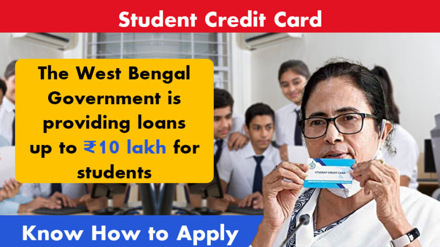 Student Credit Card Scheme