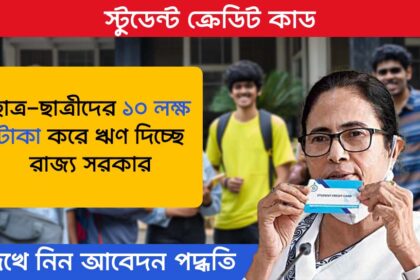 Student Credit Card Scheme