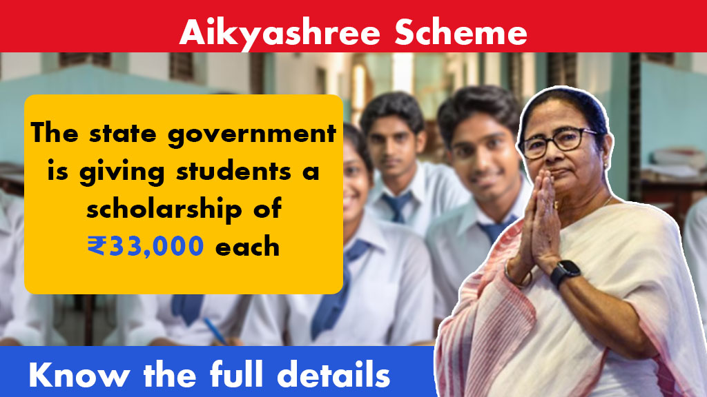 Aikyashree Scheme