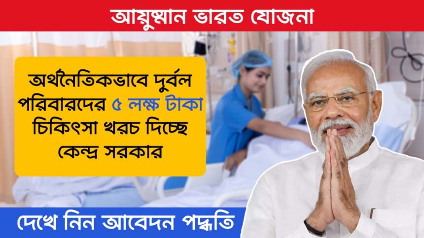 Ayushman Bharat Yojana