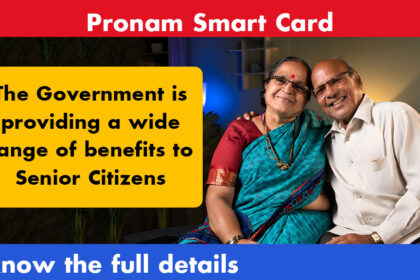 Pronam Smart Card Scheme
