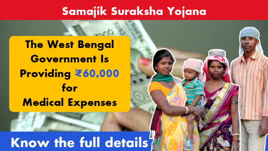 Samajik Suraksha Yojana