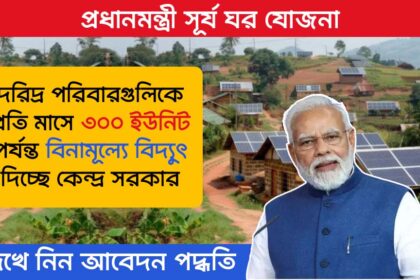 PM Surya Ghar Yojana