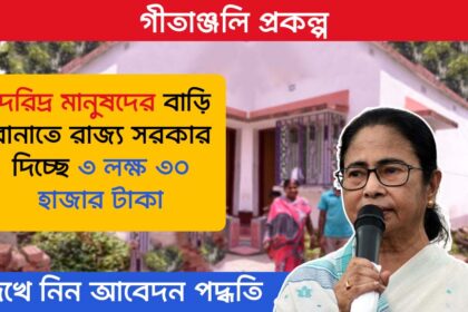 Gitanjali Housing Scheme