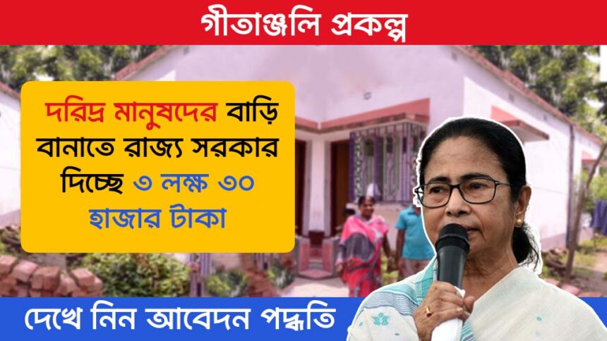 Gitanjali Housing Scheme