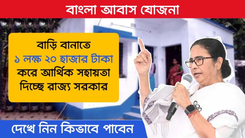 Bangla Awas Yojana
