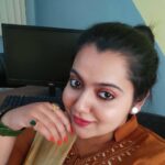 Oindrila Chatterjee