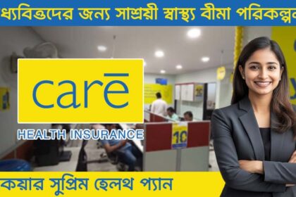 Care Supreme Health Insurance Plan