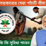 Central Government Insurance Scheme