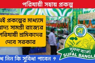 Sufal Bangla Scheme