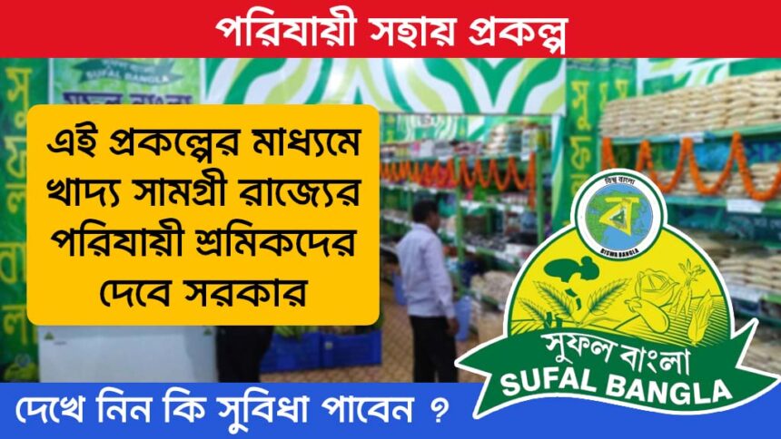 Sufal Bangla Scheme