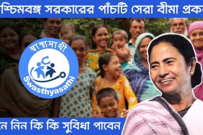 West Bengal Government Insurance Scheme