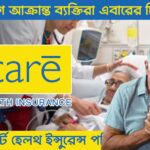 Care Heart Health Insurance