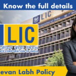 LIC Jeevan Labh Plan
