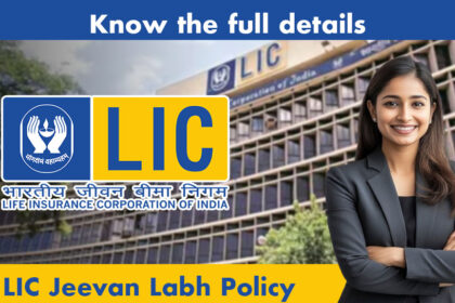 LIC Jeevan Labh Plan