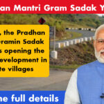Pradhan Mantri Gram Sadak Yojana