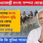 Pradhan Mantri Matsya Sampada Yojana