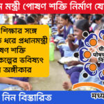 Pradhan Mantri Poshan Shakti Nirman
