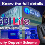 SBI Annuity Deposit Scheme