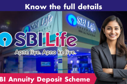 SBI Annuity Deposit Scheme